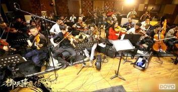 传奇故事背景音乐,穿越时空的史诗之旅