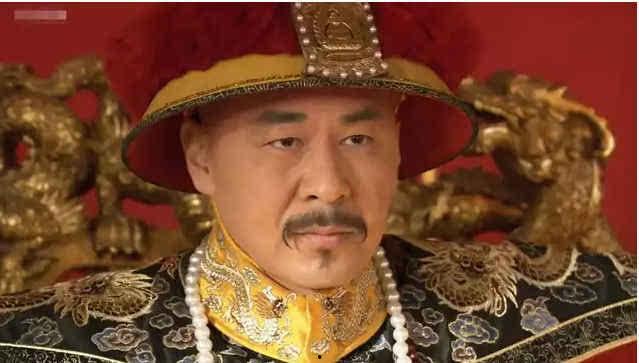 皇帝打甄嬛花絮,皇帝与甄嬛的幕后较量花絮揭秘