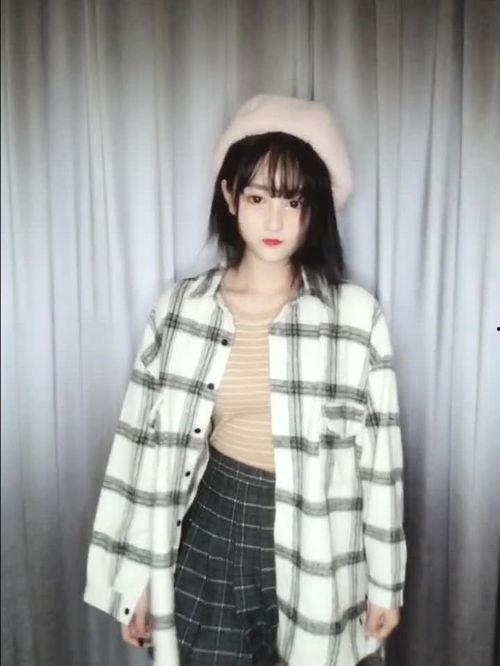 网红炫迈妹照片