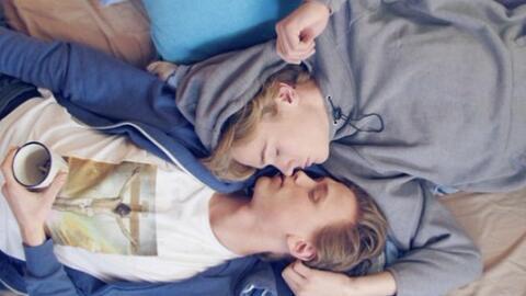 skam第三季拍摄花絮,拍摄花絮中的青春与成长